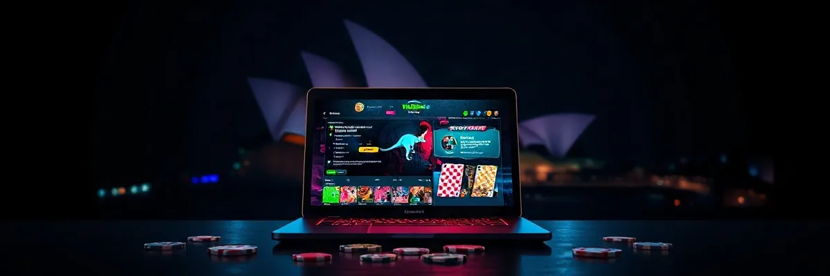 Money In and Money Out, End to End for players in Australia